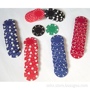poker chip sets